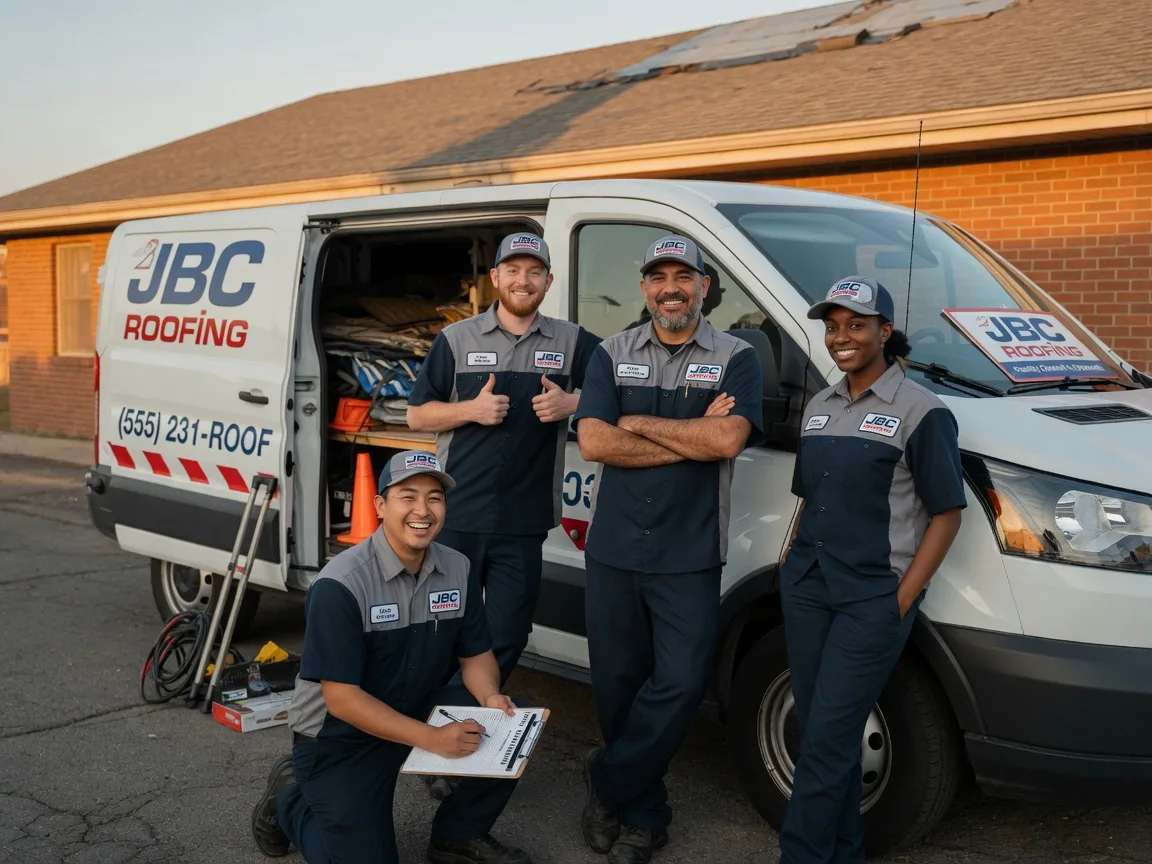 Roof Replacement company in Blue Hill, NE