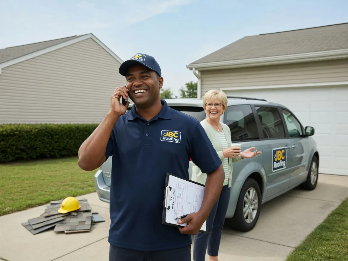 Roof Replacement Blue Hill, NE FAQs